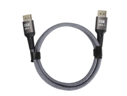 Cabo Displayport 2.1 LAXISCREED 16k 40gbps 1m