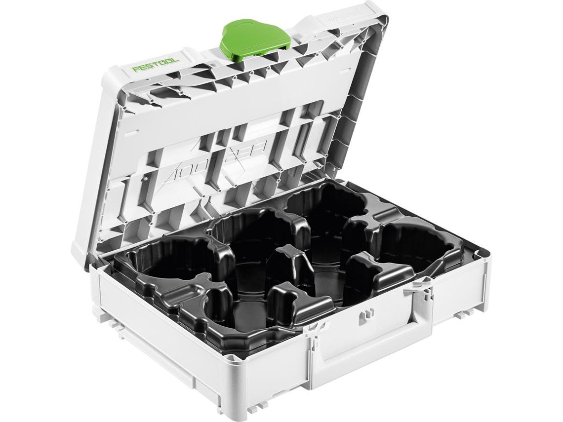 Systainer³ Sys-Stf-D77/D90/93V FESTOOL