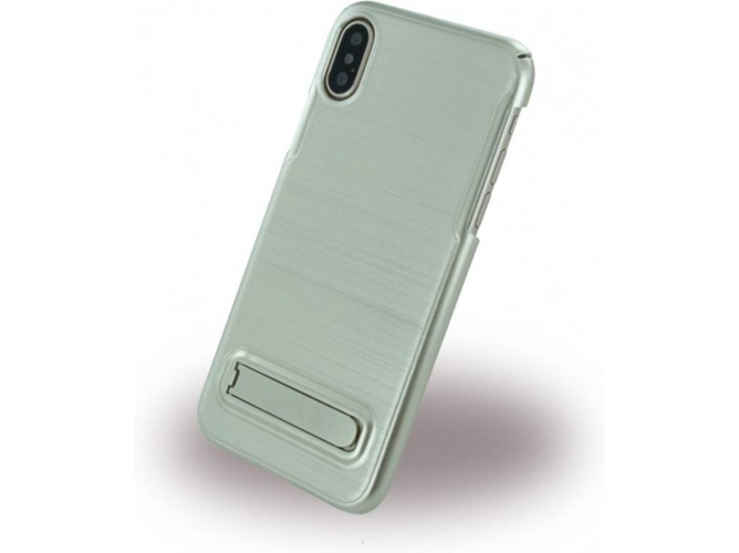 Funda iPhone X CYOO 3119433 Dorado