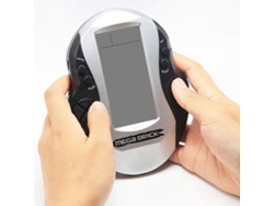 Consola De Videojuegos Portátil De Bolsillo Con Pantalla Lcd De 3 Pulgadas, Miniconsola Portátil Con 26 Juegos Integrados