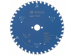 Disco de Sierra Circular BOSCH Expert para Madera 184x20x2.6 mm - 40