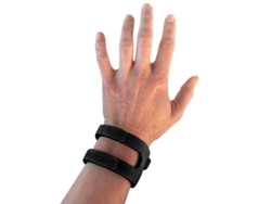 Muñequera Ajustable Para Lesiones Del Complejo Fibrocartilaginoso Triangular (cfct), Talla Única, Soporte Para Ejercicios Y Esfuerzos Con Carga, Ambos Soportes Para La Muñeca.