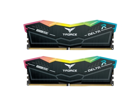 Memoria RAM DDR5 TEAM GROUP Ff3D532G6200Hc38Adc01 (32 GB - CL 38 - 6200Mhz)