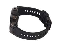 Reloj Inteligente Multifuncional Resistente Al Agua Con Función De Llamada Ble 5.0 Para Hombres Y Mujeres.