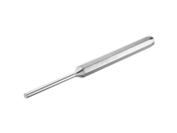 Punzón de una sola pieza con un diámetro de 2 mm y una longitud de 150 mm - FACOM - 248.10