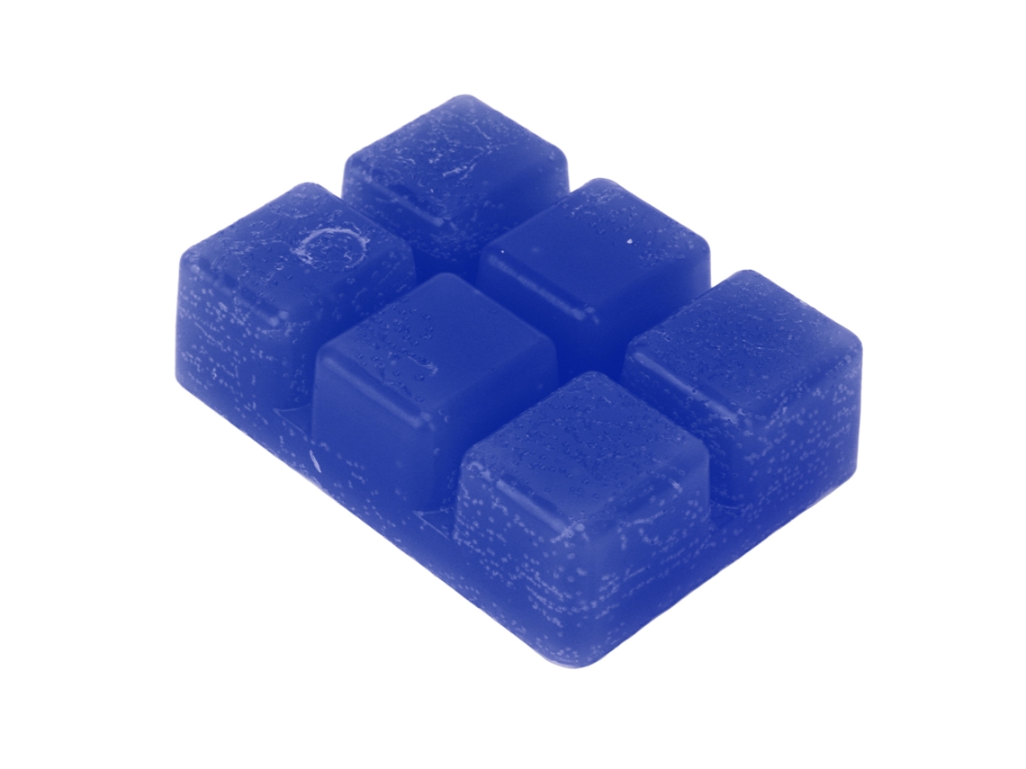 70.8g Fundas De Cera Con Fragancia De Higo Para Eliminación De Olores En El Hogar