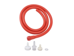 Kit de enema para limpieza anal y vaginal