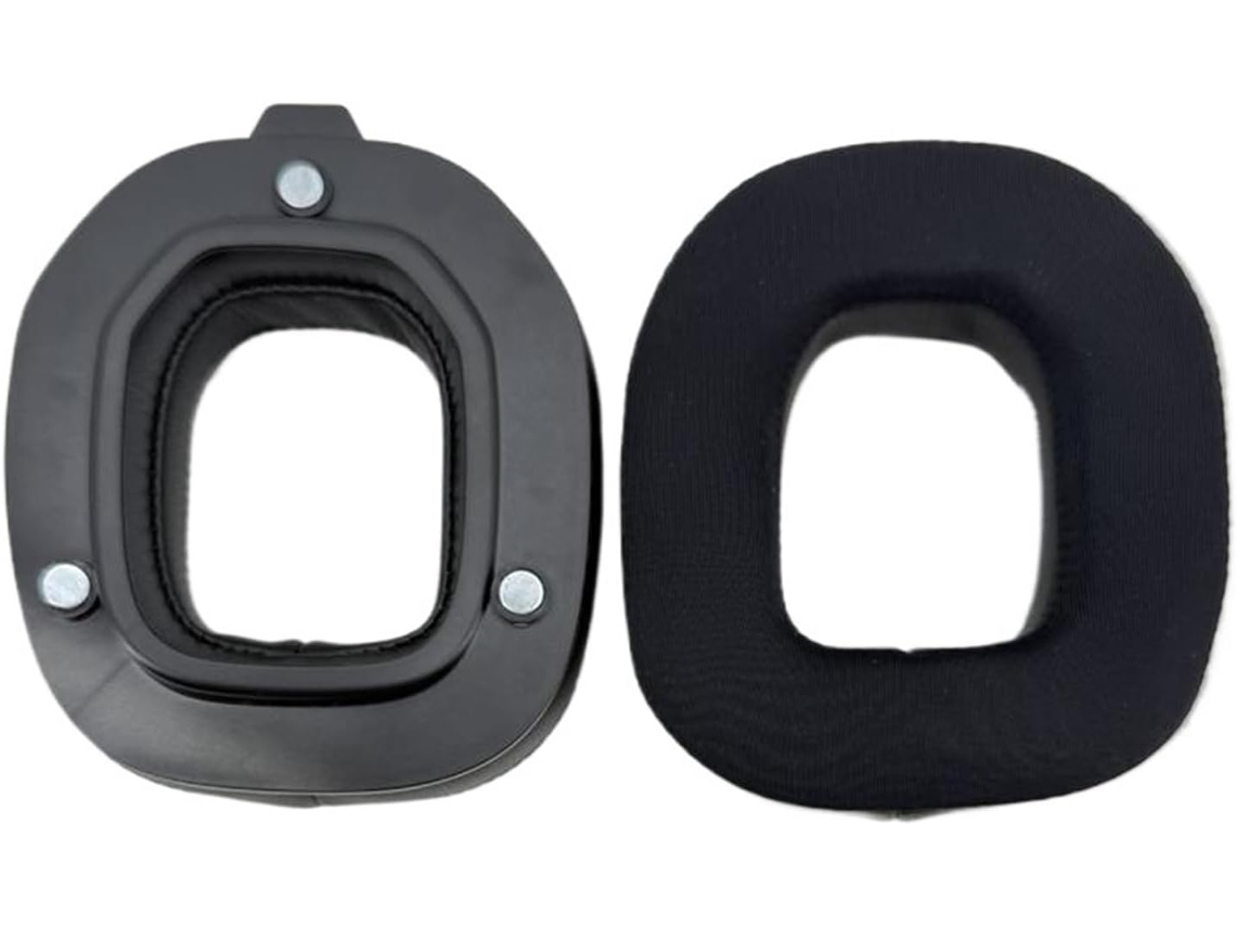 Las Almohadillas De Espuma Para El Casco A50 Gen4 Mejoran La Comodidad Y La Estabilidad.
