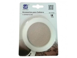 Filtro Cafetera 12 Tazas