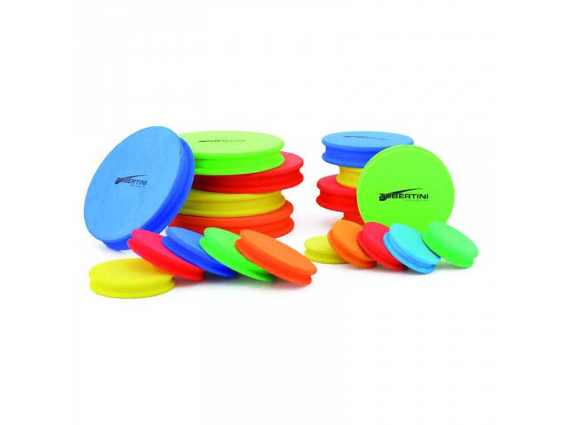 Prancheta Pesca Eva Colorido 7 Cmtubertini