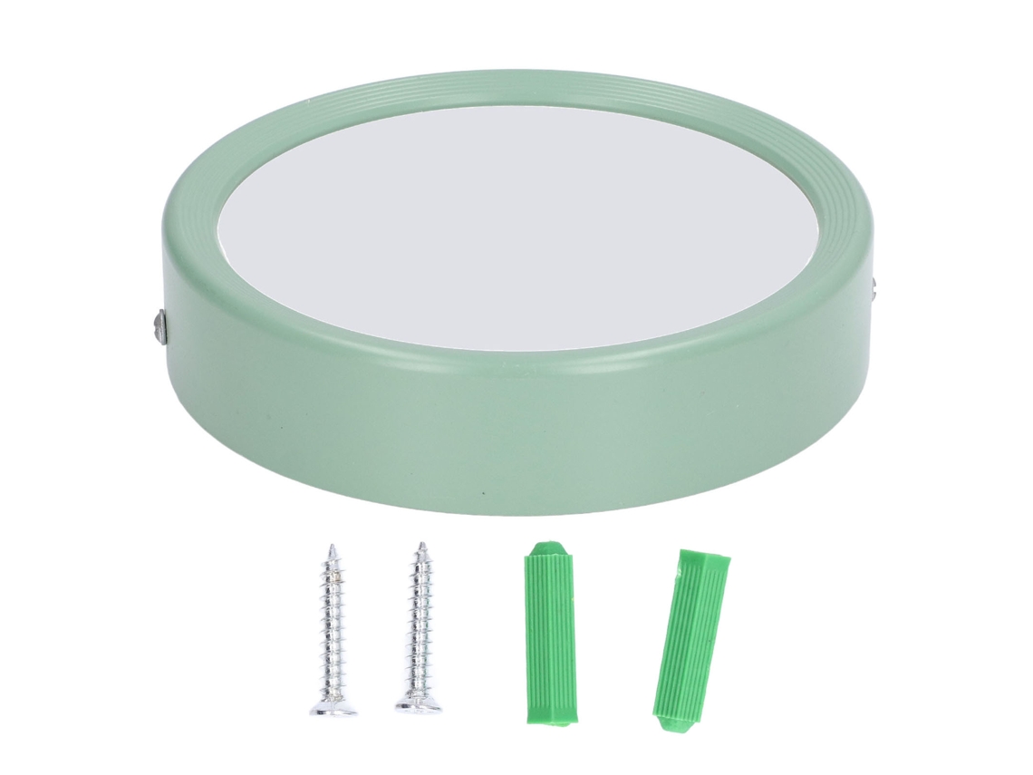 2026-foco Empotrado Led 18w 6000k Luz De Techo Decorativa Para Dormitorio Hotel 220v