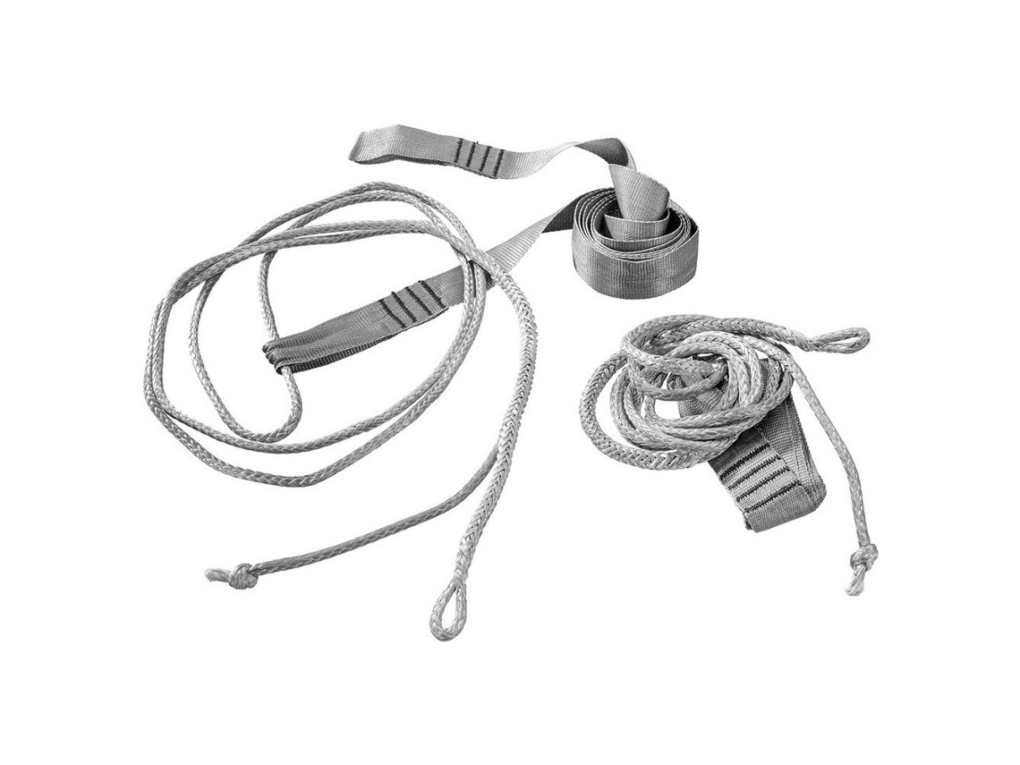 Maca Straps Ultralight Cinzentococoon
