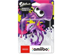 Figura Amiibo Inkling Squid