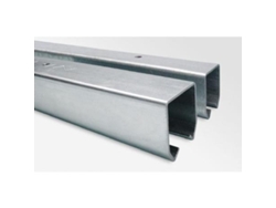 Guia superior acero k-150/300 3m 3619