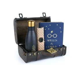 Colecciones Harry Potter