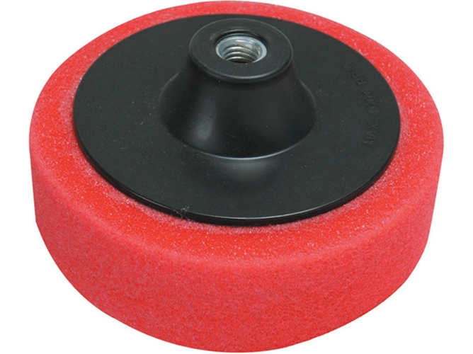 Esponja de Pulido SILVERLINE 868541
