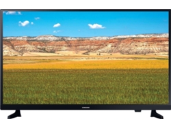 TV SAMSUNG UE32T4005AKXXC (LED - 32'' - 81 cm - HD)