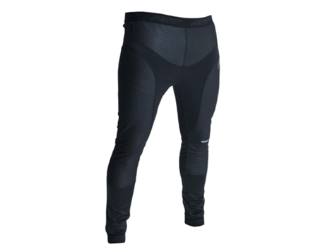 Pantalones de Moto para Hombre RST (3XL - Negro)