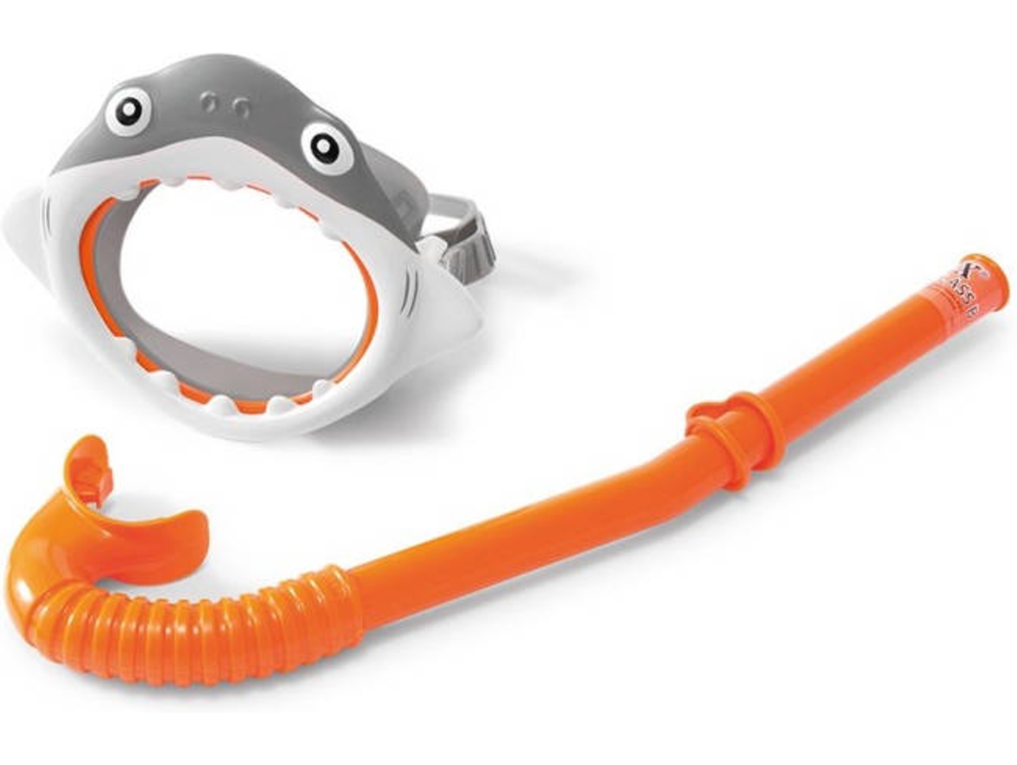 Máscara de Buceo para Niños  INTEX 55944