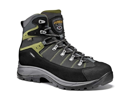 Botas de Hombre ASOLO Trekking Tuka Gv Sintetico Gris (46)