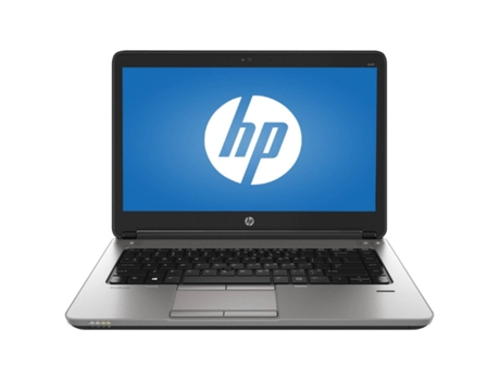 Portátil HP Probook 640 G1 i5-4200m 8GB SSD 240GB 14 Webcam
