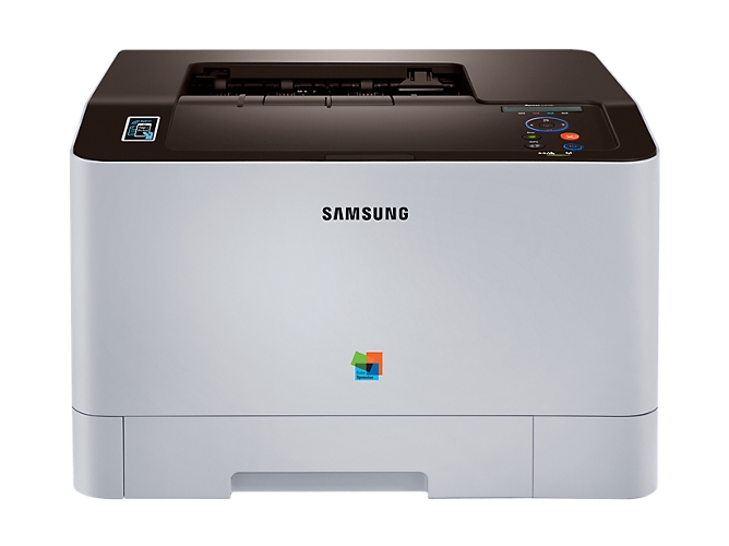 Entretener Plisado volumen Impresora SAMSUNG C1810W (Láser Color - Wi-Fi)