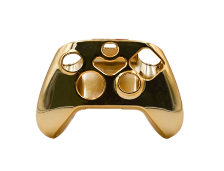 Carcasa para mando Xbox Series X S KJH Dorado