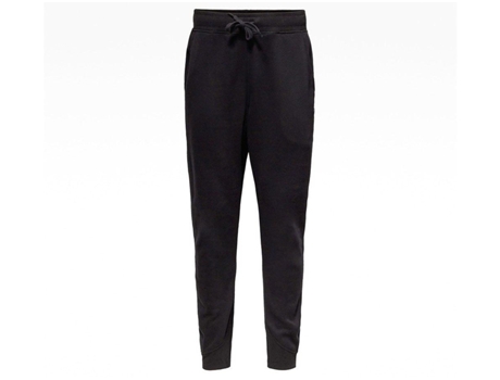 Pantalones para Hombre G-STAR Premium Core Type C Negro para Fitness (L)