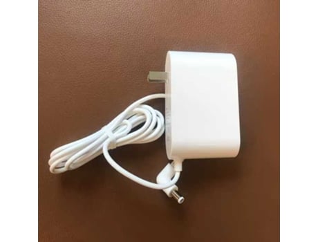 Adaptador de corriente para aspiradora Xiaomi Robot Roborock H6, piezas de aspiradora