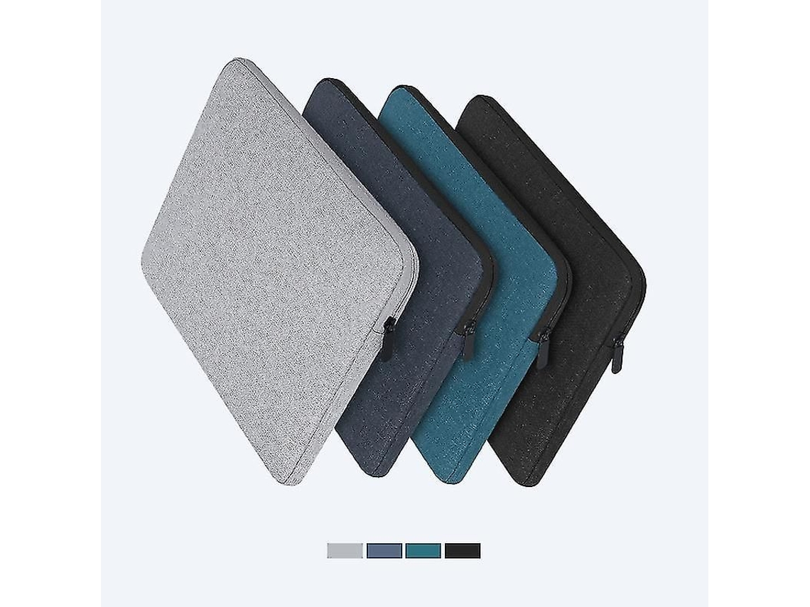 Fasst-funda Para Portátil 13.3 14 15.4 15.6 Pulgadas Bolsa De Viaje Antichoque Para Macbook Air Pro Hombre Mujer