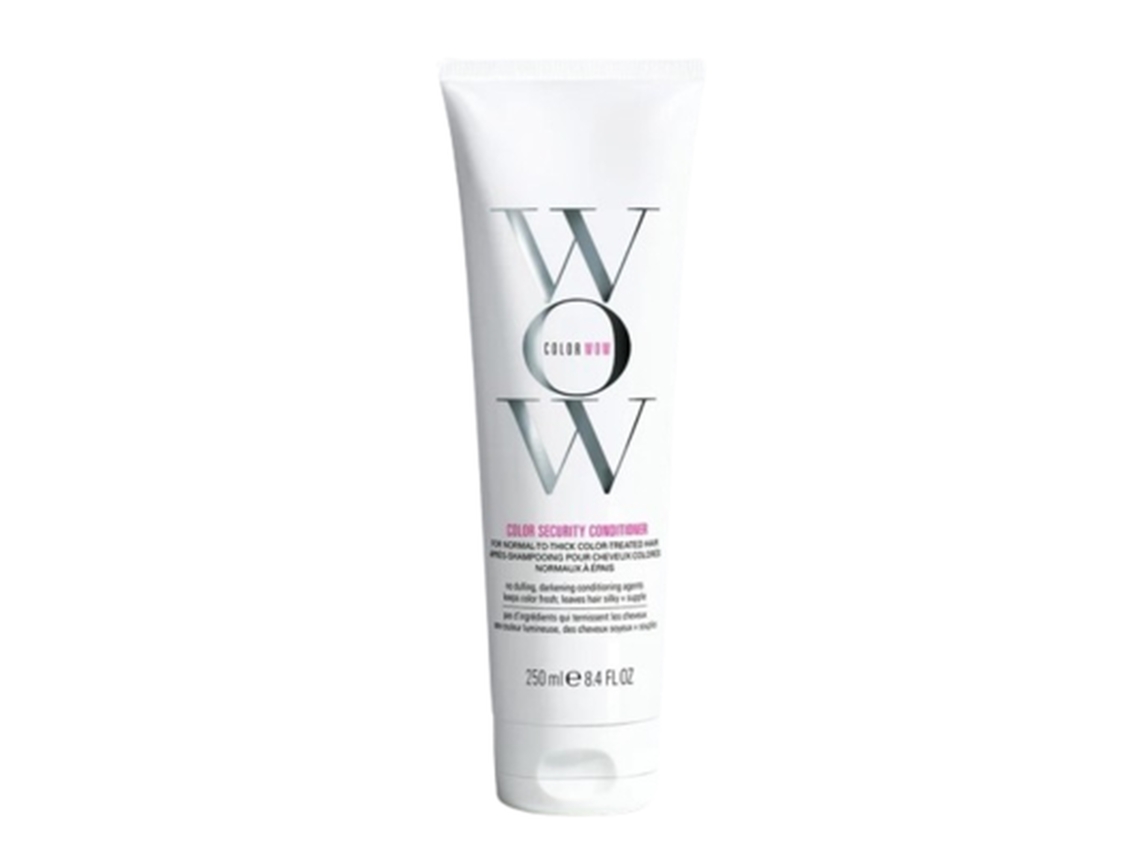 Acondicionador Desenredante Cabello Grueso 250 ml Color Wow