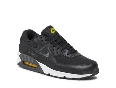 Zapatillas de Hombre NIKE Air Negro (46)