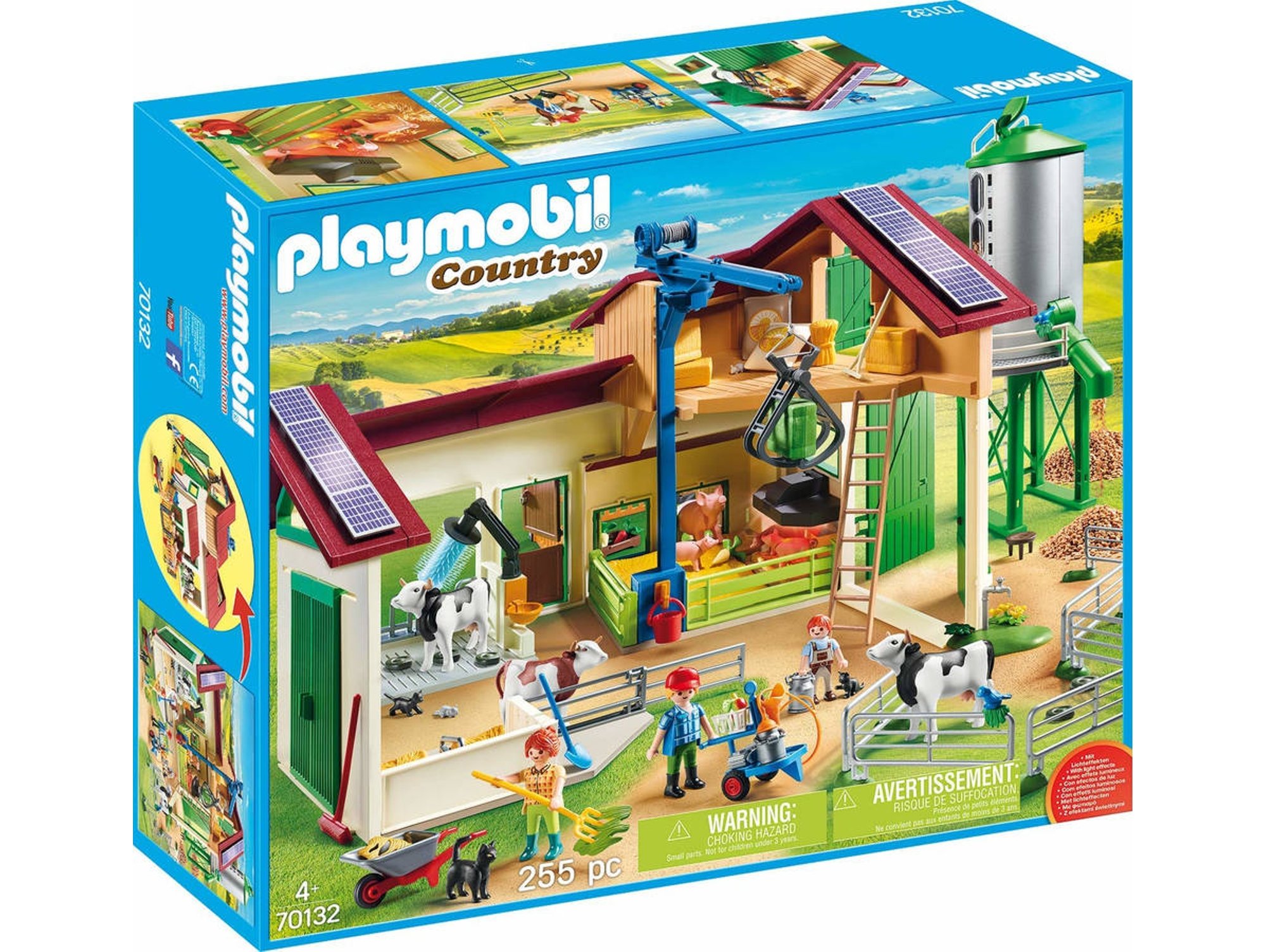 Juguetes de playmobil outlet