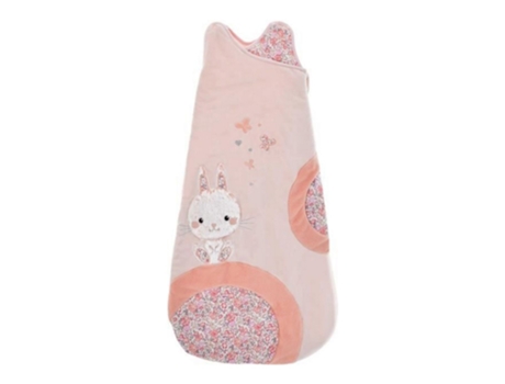 Saco de Dormir DOMIVA (Textil - Muticolor)