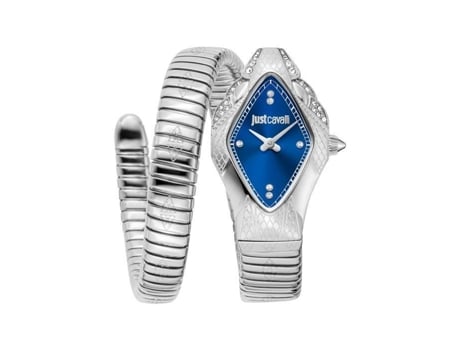 JUST CAVALLI Ferocious Jc1L306M0015 Reloj de Cuarzo Femenino
