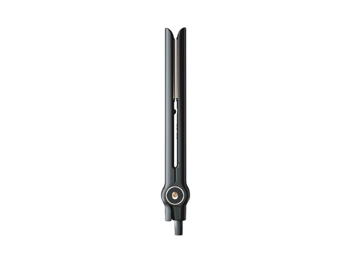 2026-oraimo Plancha De Cabello Inteligente Con Control De Calor, Forma Versátil Y Pantalla Led Digital