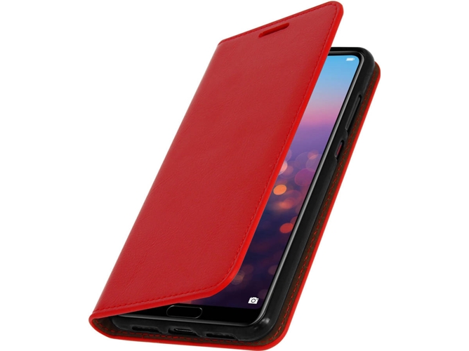 Carcasa Huawei P20 Pro AVIZAR Leather