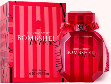 Perfume VICTORIA'S SECRET Victoria's Secret Bombshell Intense Eau de Parfum (50 ml)