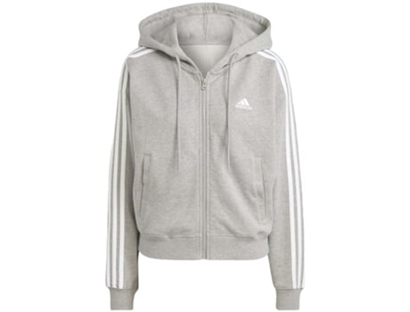 Sudadera de Mujer ADIDAS Nan Multicolor (S)