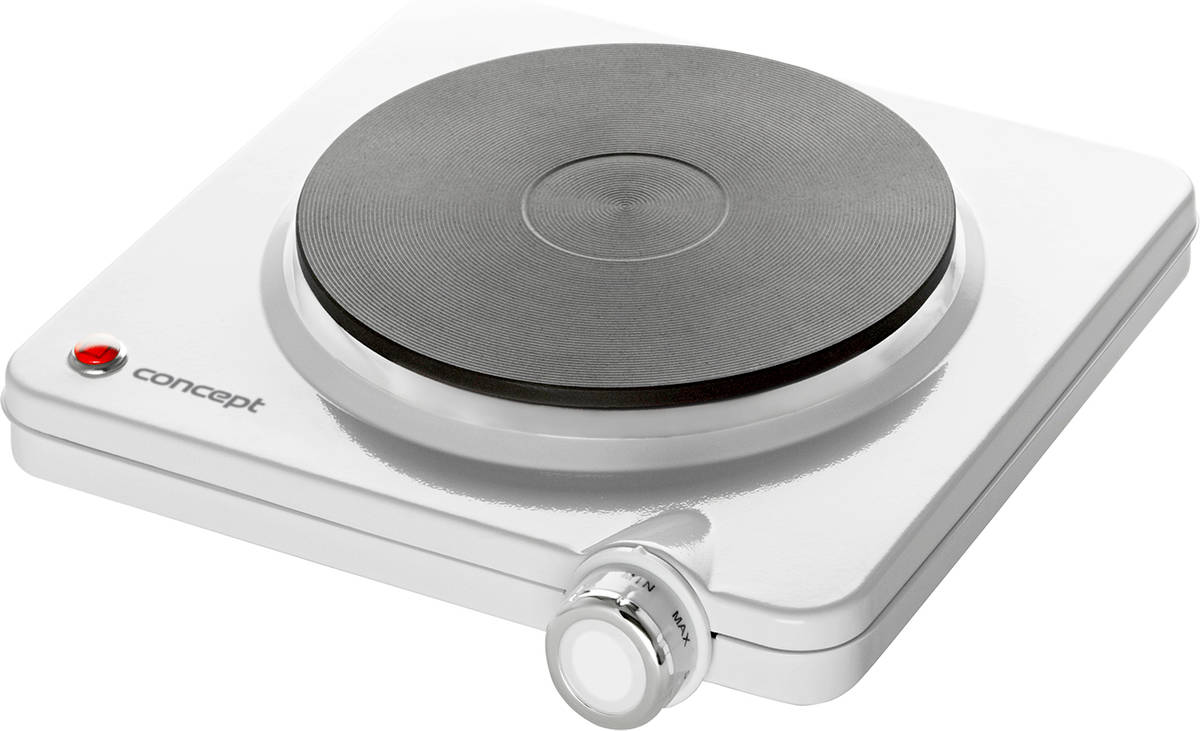 Cocina Portátil CONCEPT VE3015
