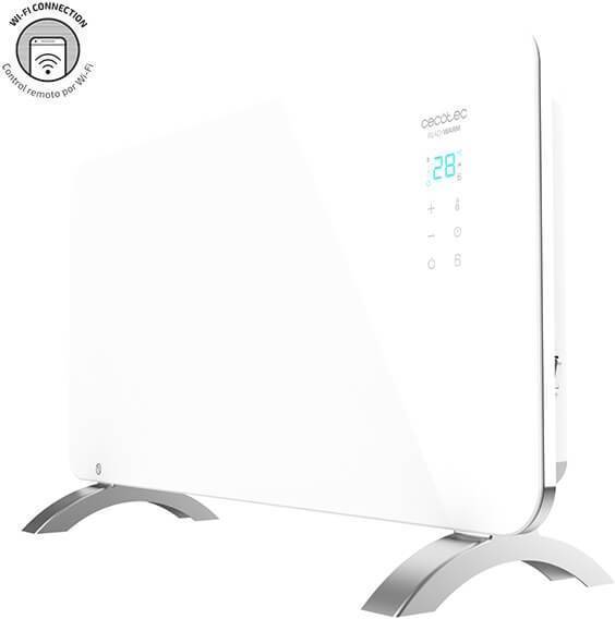 Convector CECOTEC Ready Warm 6700