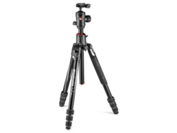 Candado Manfrotto Befree GT Xpro Twist