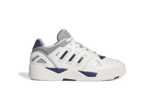Zapatillas de Hombre ADIDAS Midcity Low Blanco (463)