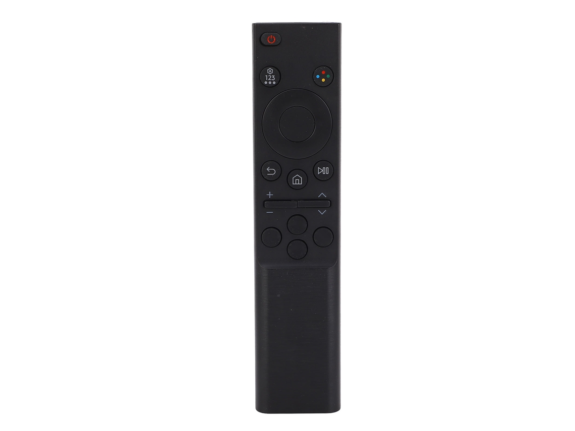 Controle Remoto De Substituição Para Smart Tv Un43cu7000 Un50cu7000 Un55cu7000 Com Acesso Fácil Aos Botões E Função Completa
