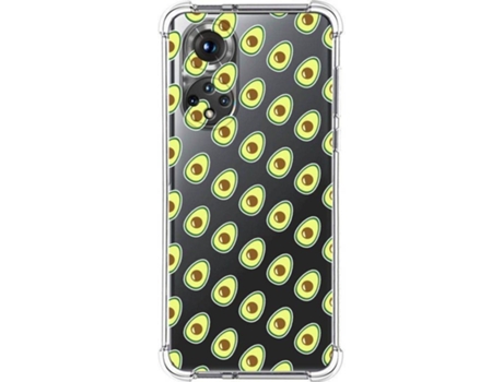 Carcasa Huawei Nova 9 / Honor 50 5G TUMUNDOSMARTPHONE Aguacate Multicolor
