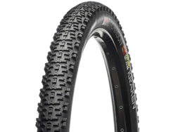 Neumático rígido de bicicleta de montaña Hutchinson Kraken Gumvall Mono-Compound 55-584