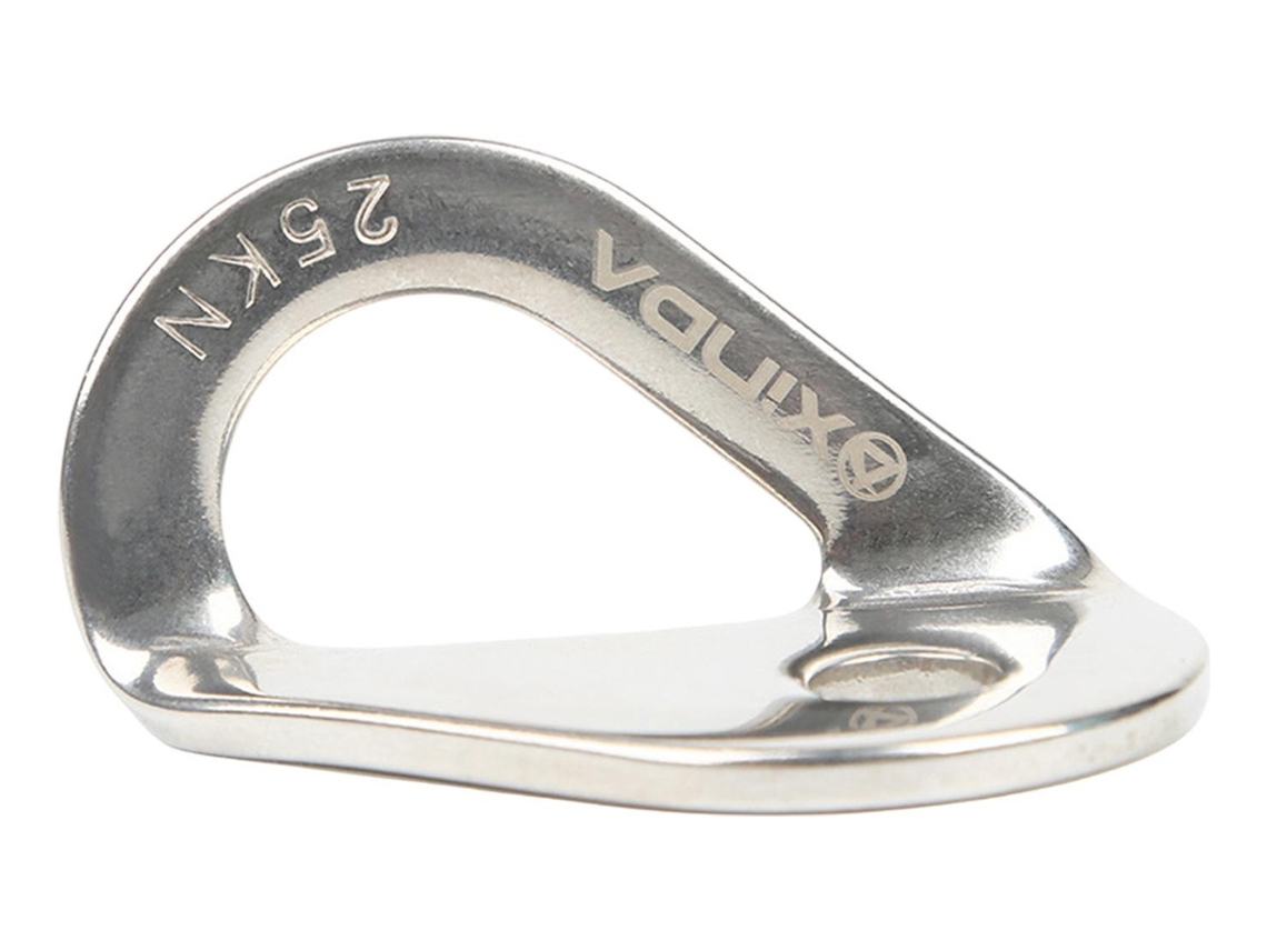 Ancla De Escalada Bolt Bolt Hanger De Acero 5.4 Cm