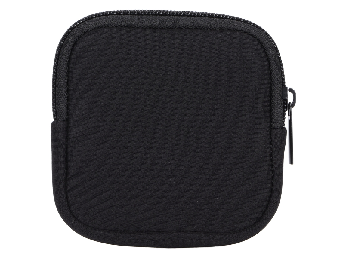 Bolsa para guardar auriculares (portátil y resistente al desgaste)