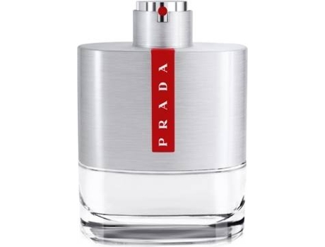 Perfume PRADA Luna Rossa 150ml 5fl.oz (Eau de toilette)