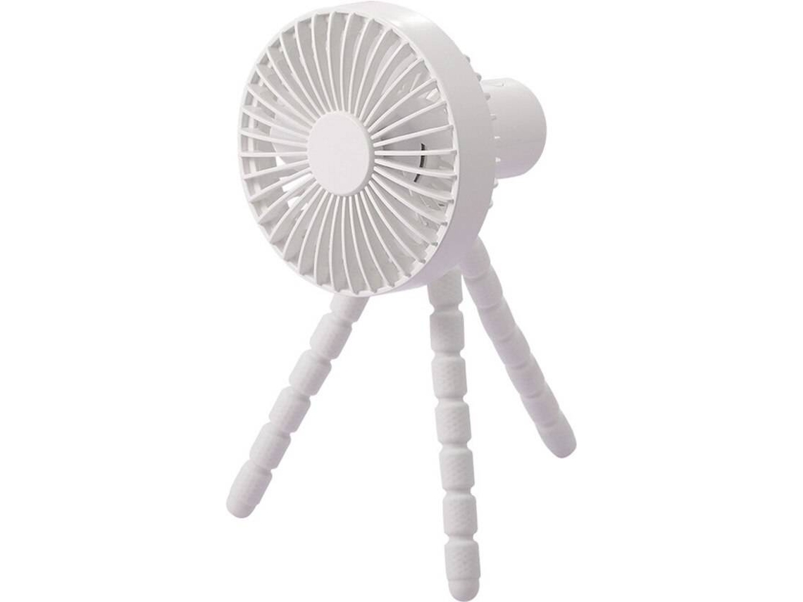 Ventilador Portátil ODWALK F1010 (13 W)
